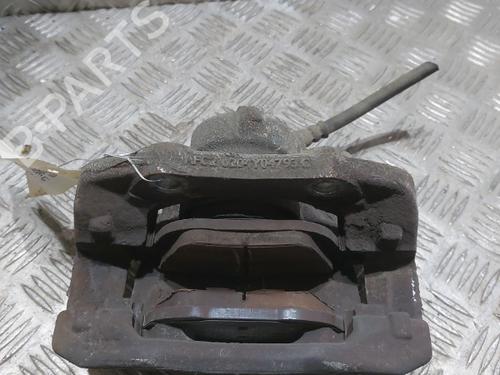 Used Right front brake caliper Right front brake caliper CITROËN DS3 (SA_) 1.6 HDi 110 (112 hp) 21509821 21509821