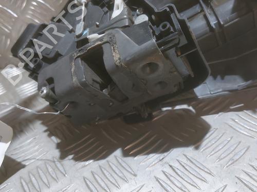 Front right lock FORD FOCUS II (DA_, HCP, DP) 1.6 TDCi | BP29737467C97 