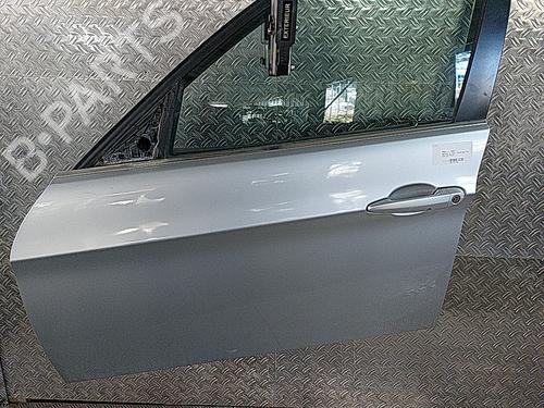 Left front door BMW 3 Touring (E91) 325 d | BP21508990C2 