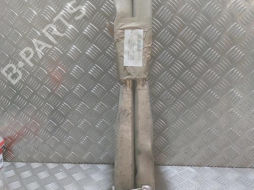 Used Crossmember PEUGEOT 5008 (0U_, 0E_) 1.6 HDi (110 hp) 22605127