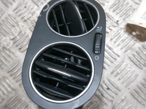 Used Air vent VW GOLF PLUS V (5M1, 521) 1.9 TDI (105 hp) 21513796