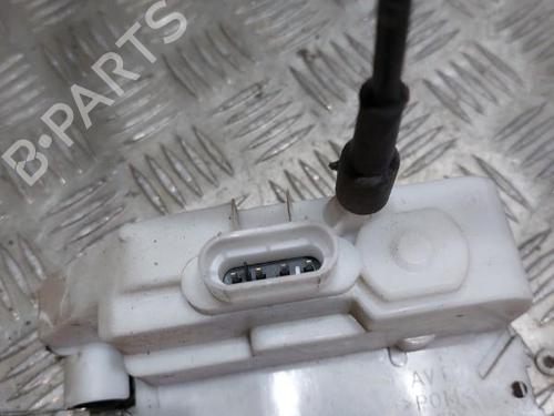 Front right lock CITROËN C2 (JM_) 1.4 | BP21503262C97 