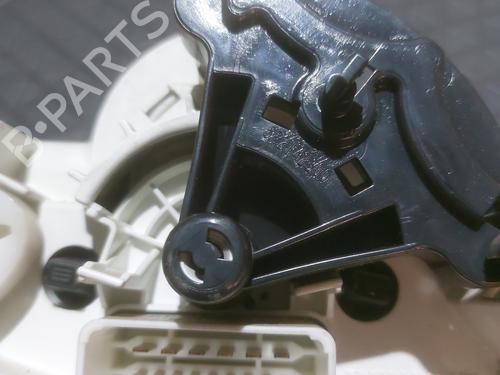 Used Climate control Climate control RENAULT KANGOO / GRAND KANGOO II (KW0/1_) 1.5 dCi 90 (KW05, KW08, KW0G, KW11) (90 hp) 30354376 30354376