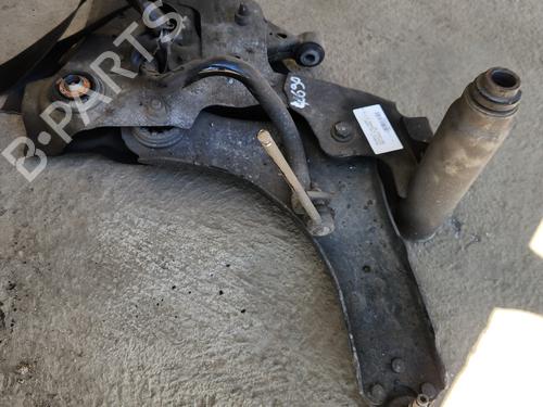 Subframe RENAULT SCÉNIC III (JZ0/1_) 1.6 dCi (JZ00, JZ12) | BP28840619M9  - Image 5