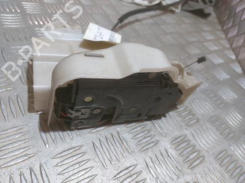 Rear left lock VW TOURAN (1T1, 1T2) 1.9 TDI | BP27589312C100 