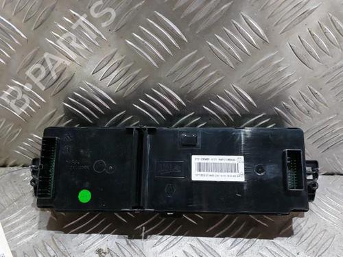 Climate control RENAULT MEGANE III Hatchback (BZ0/1_, B3_) 1.5 dCi (BZ09, BZ0D, BZ1W, BZ29, BZ14) | BP21503252I5 