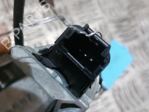 Ignition barrel CITROËN C3 II (SC_) 1.4 VTi 95 | BP21504854M48 