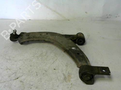 Used Left front suspension arm CITROËN ZX (N2) 1.9 DT (92 hp) 26216951