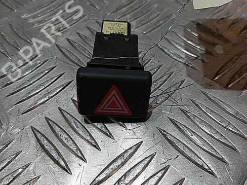 Used Warning switch AUDI A4 B6 Avant (8E5) 2.0 FSI (150 hp) 21506436