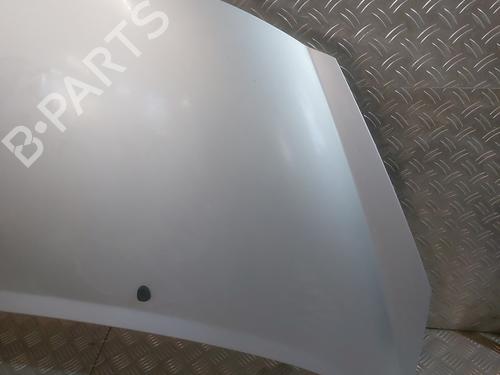 Hood PEUGEOT 207 (WA_, WC_) 1.4 16V | BP29923589C1