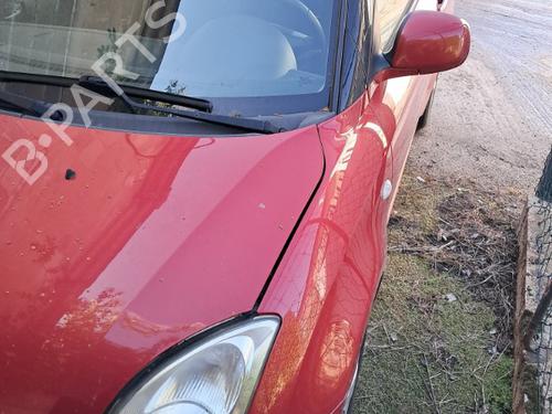 Steering column stalk SUZUKI SWIFT III (MZ, EZ) 1.3 (RS413, ZC11S) | BP23811322I23 - Image 6