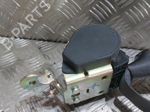 Used Front left seatbelt Front left seatbelt RENAULT LAGUNA II (BG0/1_) 1.8 16V (BG04, BG0B, BG0C, BG0V) (117 hp) 21509832 21509832
