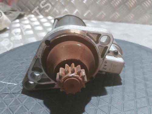 Starter SEAT LEON (5F1) 1.6 TDI | BP29756163M8  - Image 5