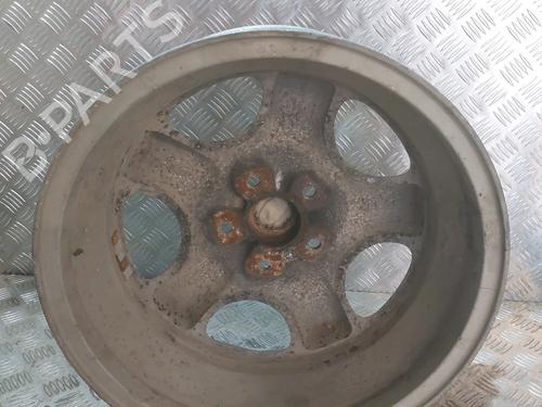 Used Rim Rim LAND ROVER FREELANDER I Soft Top (L314) 2.0 DI 4x4 (98 hp) 21668939 21668939