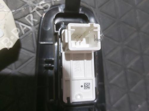 Right rear window switch PEUGEOT 308 II (LB_, LP_, LW_, LH_, L3_) 1.5 BlueHDi 130 | BP27599074I28 