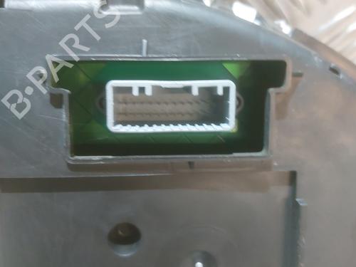 instrument-cluster-renault-clio-iii-br01-cr01-2005-2006-2007-2008-2009-2010-2011-2012-2013-2014-30299639 main image