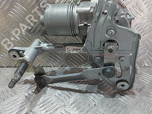 Front wiper motor PEUGEOT 3008 I MPV (0U_) 1.6 HDi | BP21506540M29 