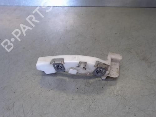 Support du pare-chocs avant PEUGEOT 208 I (CA_, CC_) 1.6 HDi | BP30725562C158 