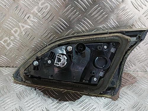 Left tailgate light MAZDA 3 (BL) 1.6 MZ-CD (BL14) | BP21504091C79 - Image 3
