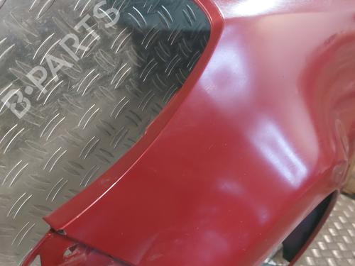 Left front fenders RENAULT CLIO III (BR0/1, CR0/1) 1.5 dCi | BP22966410C41