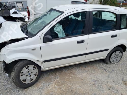 Rear left interior door handle FIAT PANDA (169_) 1.2 (169.AXB11, 169.AXB1A) | BP30564413I15  - Image 6