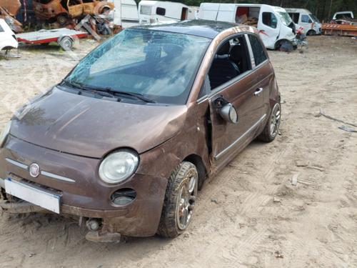 Switch FIAT 500 (312_) 1.3 D Multijet (312AXB1A) | BP21506506I30  - Image 6