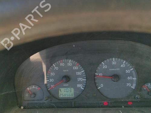 Used Parts CITROËN BERLINGO / BERLINGO FIRST Box Body/MPV (M_)  1.9 D (MBDJY)  4277700