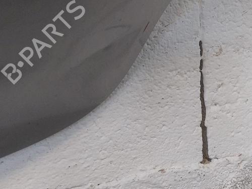 Used Tailgate Tailgate 39396990 39396990