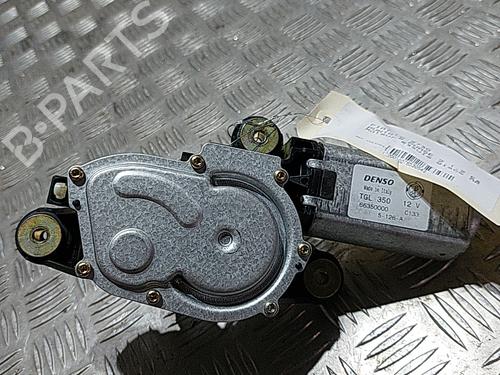 Rear wiper motor FIAT PUNTO (188_) 1.2 60 (188.030, .050, .130, .150, .230, .250) | BP21504322M102 