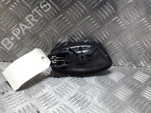 Used Rear left interior door handle RENAULT LAGUNA III (BT0/1) 2.0 dCi (BT07, BT0J, BT14, BT1A, BT1S) (131 hp) 21511491