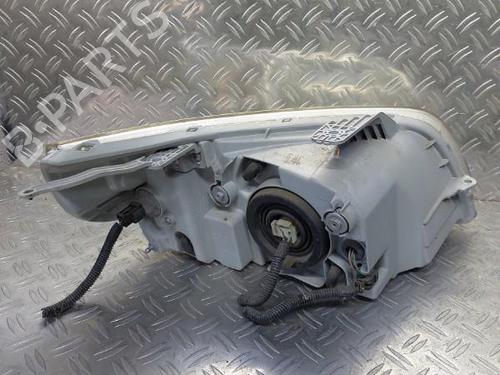 Left headlight CHEVROLET AVEO / KALOS Hatchback (T250, T255) 1.2 LPG | BP21512729C28 