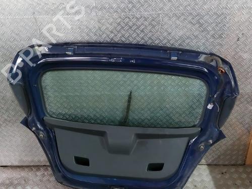 Tailgate OPEL CORSA D (S07) 1.3 CDTI (L08, L68) | BP21508210C6 