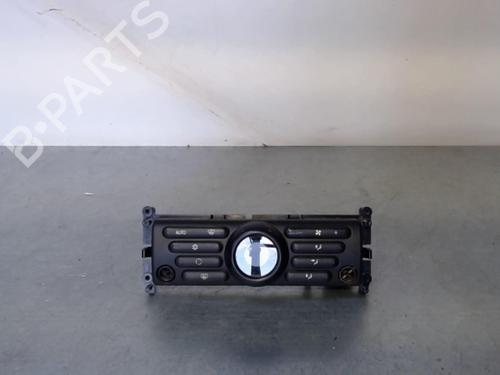 Climate control MINI MINI (R50, R53) Cooper | BP27696526I5 