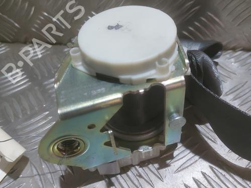 Rear right belt tensioner RENAULT MODUS / GRAND MODUS (F/JP0_) 1.5 dCi (FP0F, JP0F) | BP26578793C90