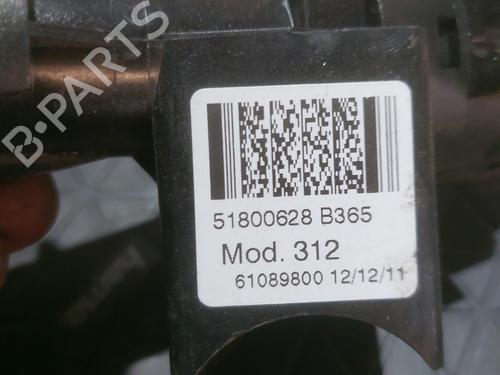 Ignition barrel FORD KA (RU8) 1.2 | BP27288576M48 