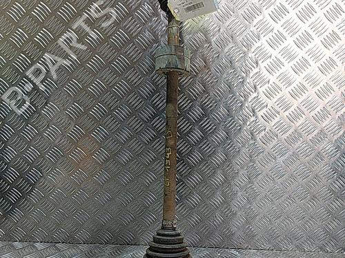 Used Right front driveshaft FIAT 500 (312_) 1.3 D Multijet (312AXB1A) (75 hp) 21506520