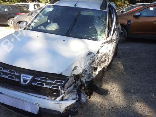 Switch DACIA DUSTER (HS_) 1.5 dCi 4x4 | BP21506921I30 - Image 3