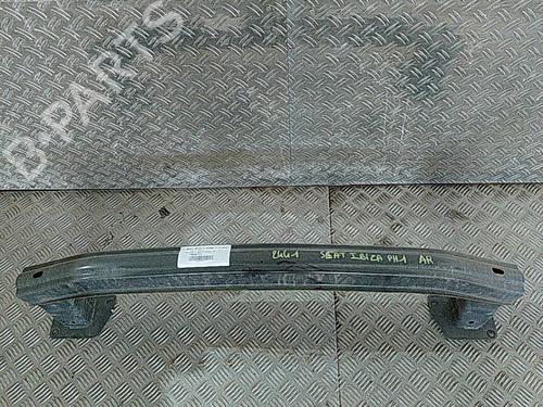 Rear bumper reinforcement SEAT IBIZA IV (6J5, 6P1) 1.6 TDI | BP21514425C73 