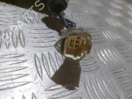 Left taillight OPEL AGILA B (H08) 1.2 (F68) | BP21670039C34 