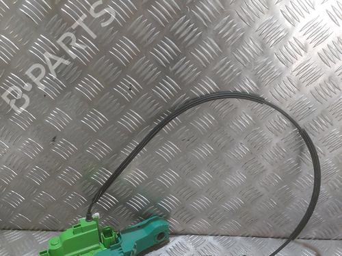 Used Front left lock ALFA ROMEO MITO (955_) 1.3 MultiJet (955AXP1A, 955AYC1A) (95 hp) 23982922
