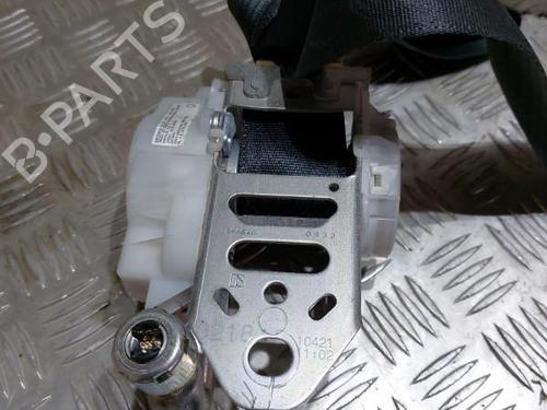 Front right belt tensioner TOYOTA AVENSIS Estate (_T27_) 2.2 D-4D (ADT271_, ADT271R) | BP21503388C88 
