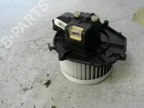 Varmeblæser CITROËN BERLINGO Box Body/MPV (B9) 1.6 HDi / BlueHDi 75 (75 hp) 29846879