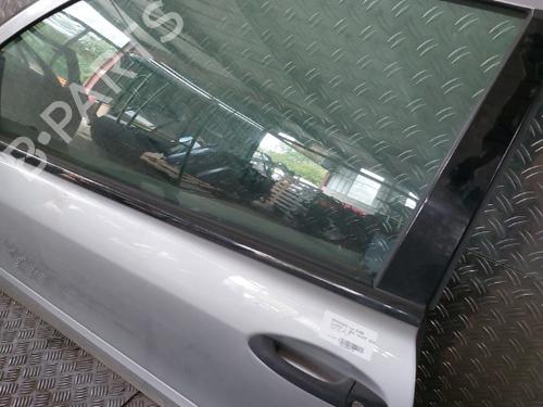 Left front door MERCEDES-BENZ C-CLASS Coupe (CL203) C 220 CDI (203.708) | BP21510275C2 