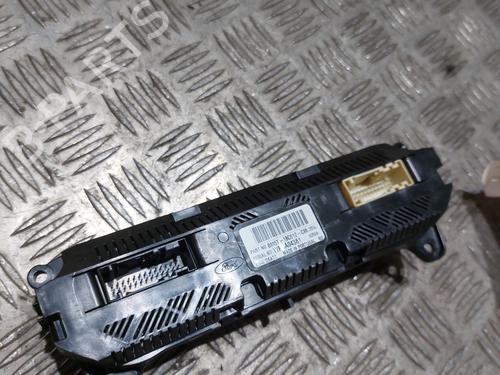 Climate control FORD FOCUS III 1.6 TDCi ECOnetic | BP21509551I5 