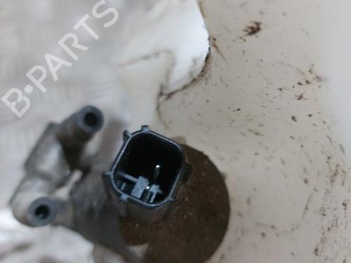 Windscreen washer tank FORD FOCUS II (DA_, HCP, DP) 1.6 TDCi | BP21509671C113 