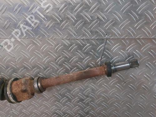 Right front driveshaft CITROËN XSARA (N1) 1.6 16V | BP21670049M39 