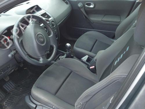 Venstre bagtil invendig håndtag RENAULT MEGANE II (BM0/1_, CM0/1_) 1.5 dCi (BM1E, CM1E) | BP27816732I15 