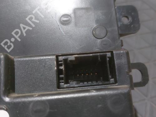 Comando chauffage MINI MINI (R56) Cooper D | BP27596217I5 