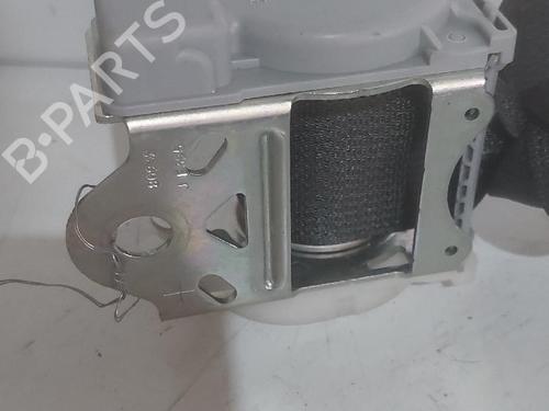 Rear left seatbelt TOYOTA AYGO (_B4_) 1.0 (KGB40) | BP34520109I29 - Image 2