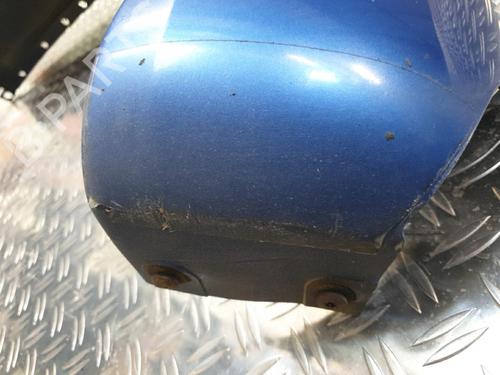 Right front fenders VW NEW BEETLE (9C1, 1C1) 2.0 | BP21506935C42 